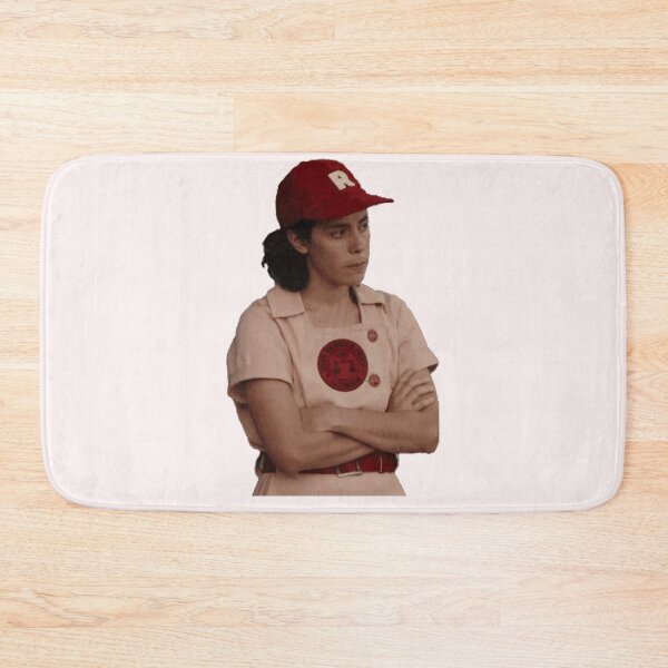 Item preview, Copy of A League of Their Own: Lupe Garcia designed and sold by dutchesskmw.