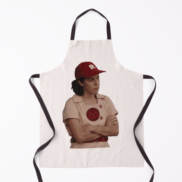 Item preview, Copy of A League of Their Own: Lupe Garcia designed and sold by dutchesskmw.