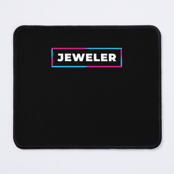 Item preview, Jeweler retro gradient frame designed and sold by SVPOD.