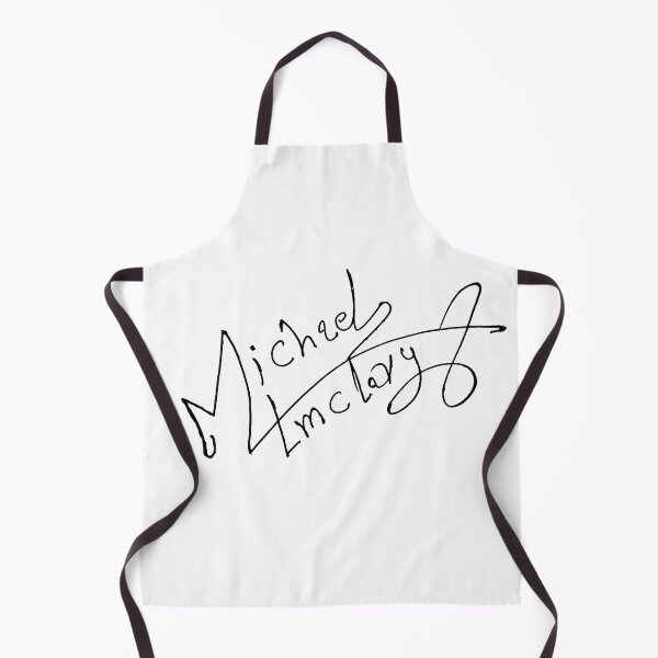 Item preview, Michael Lmclary signature | Design Your Name Or Personal Signature Now ! designed and sold by Tee-Show.