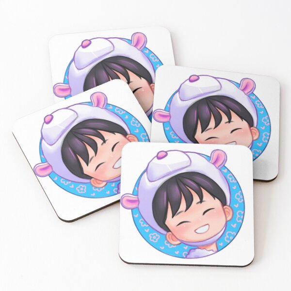 Item preview, Jungwon I-Land Sheep Garden Icon designed and sold by starl03t25.