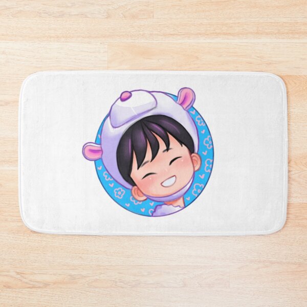 Item preview, Jungwon I-Land Sheep Garden Icon designed and sold by starl03t25.