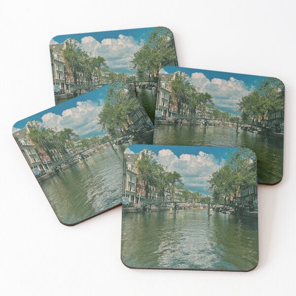 Item preview, Amsterdam Pt 1 designed and sold by IlotheDesigner.