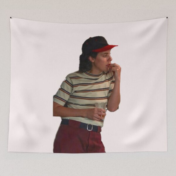 Item preview, A League of Their Own: Lupe Garcia designed and sold by dutchesskmw.