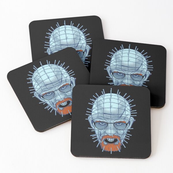 Item preview, Retro Hellraiser Awesome For Movie Fan designed and sold by Chelseaquickmil.