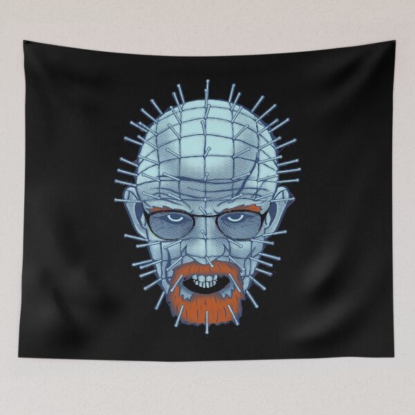 Item preview, Retro Hellraiser Awesome For Movie Fan designed and sold by Chelseaquickmil.