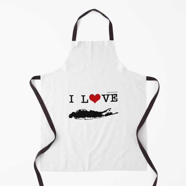 Item preview, I Love Long Island designed and sold by longislandhub.