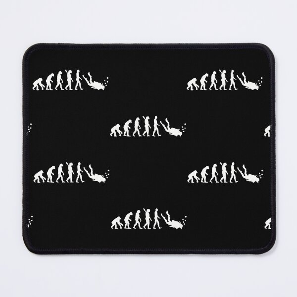 Item preview, Evolution Scuba Diving designed and sold by RomanStowell.
