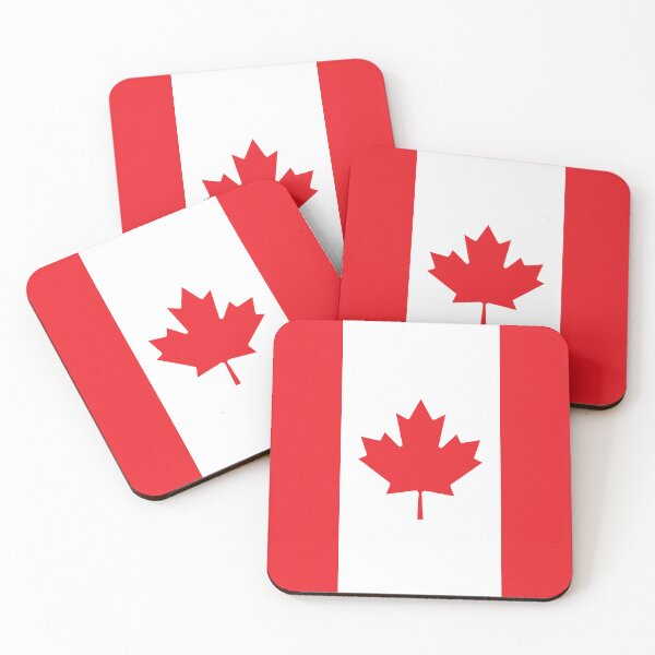 Item preview, Canada Flag (Large) designed and sold by STUDIO-72.