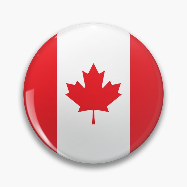 Item preview, Canada Flag (Large) designed and sold by STUDIO-72.