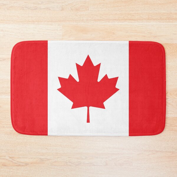 Item preview, Canada Flag (Large) designed and sold by STUDIO-72.