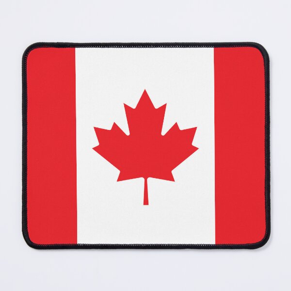 Item preview, Canada Flag (Large) designed and sold by STUDIO-72.