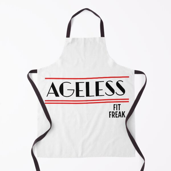 Item preview, Ageless Fit Freak designed and sold by agelessfitfreak.