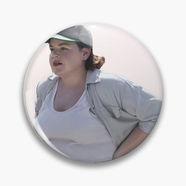 Item preview, A League of Their Own: Jo DeLuca designed and sold by dutchesskmw.
