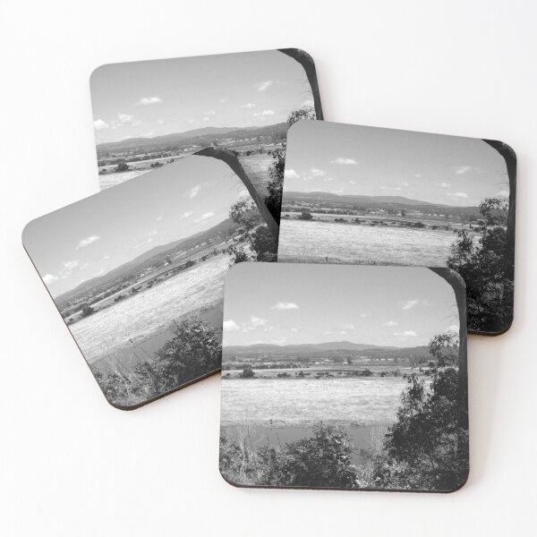 Item preview, Taree lookout designed and sold by Jodie Cooper.