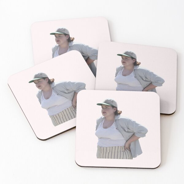 Item preview, A League of Their Own: Jo DeLuca designed and sold by dutchesskmw.