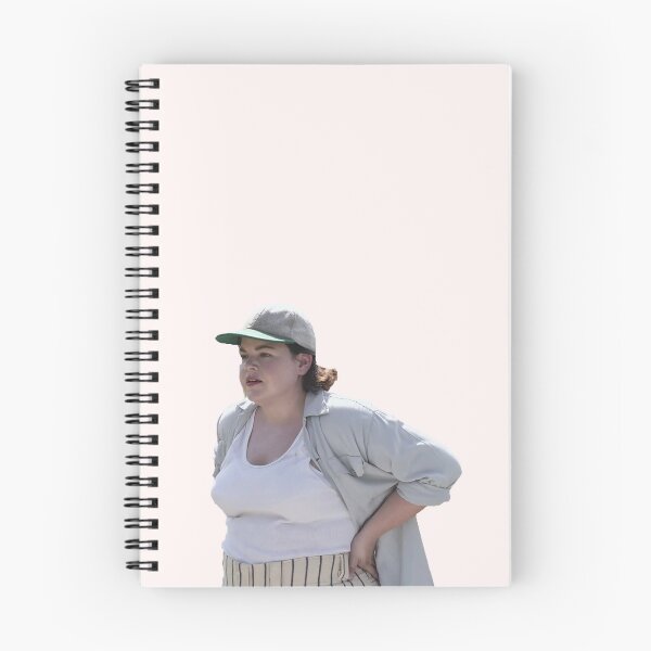 Item preview, A League of Their Own: Jo DeLuca designed and sold by dutchesskmw.