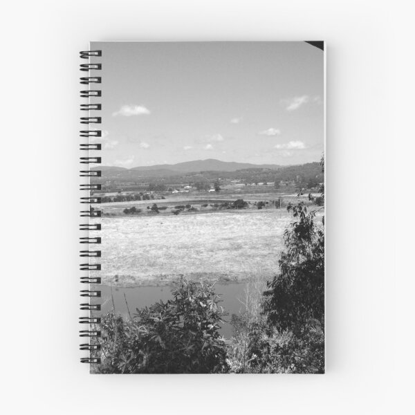 Item preview, Taree lookout designed and sold by Jodie Cooper.