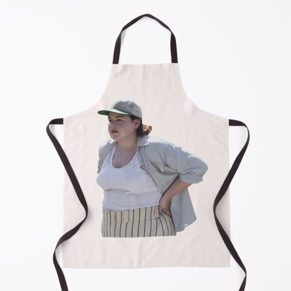 Item preview, A League of Their Own: Jo DeLuca designed and sold by dutchesskmw.