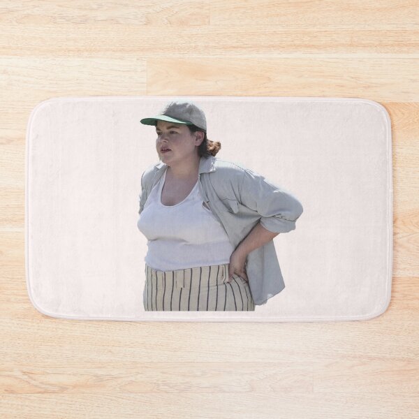 Item preview, A League of Their Own: Jo DeLuca designed and sold by dutchesskmw.
