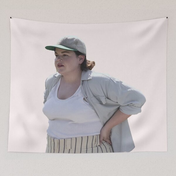 Item preview, A League of Their Own: Jo DeLuca designed and sold by dutchesskmw.