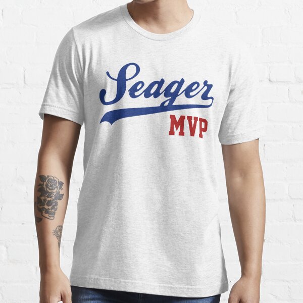 Corey Seager Essential T-Shirt for Sale by Mary938