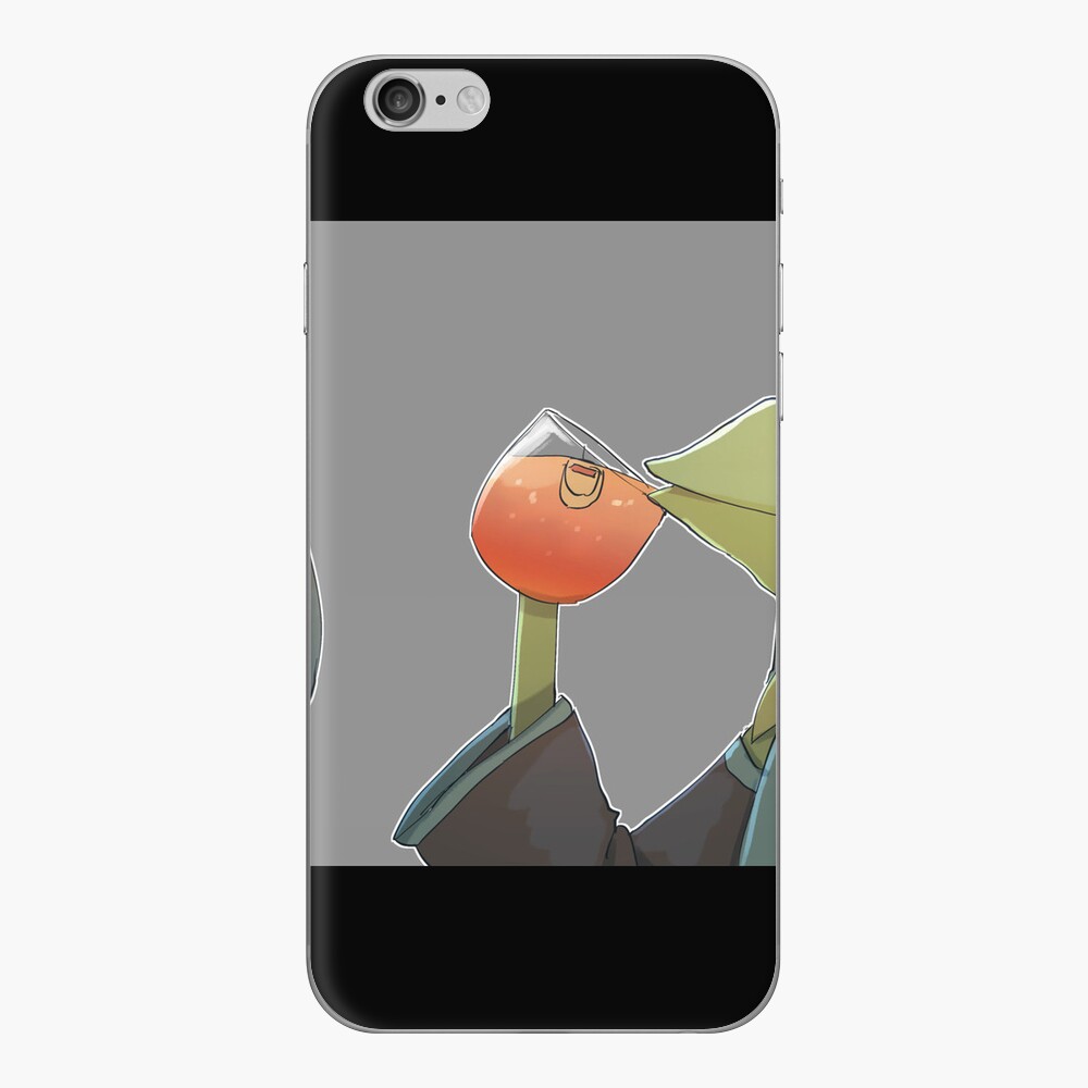 Item preview, iPhone Skin designed and sold by BienThings.