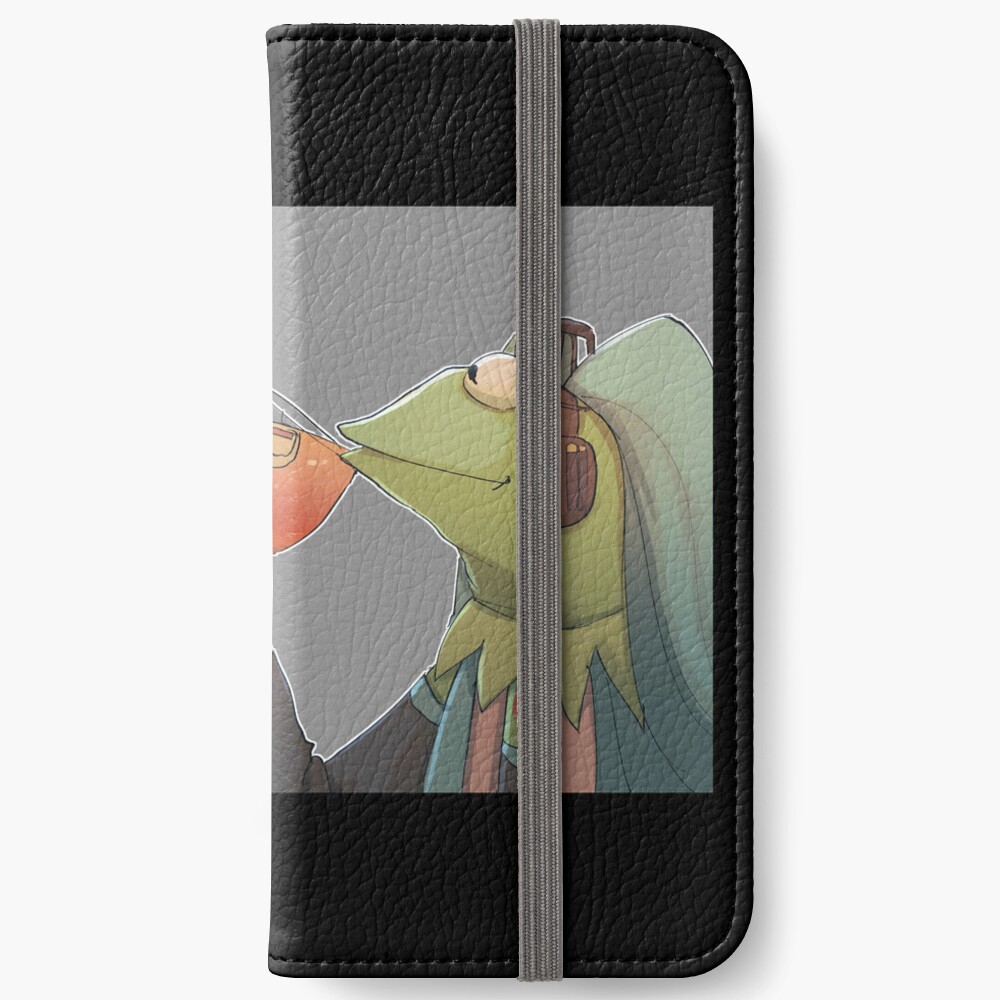 Item preview, iPhone Wallet designed and sold by BienThings.