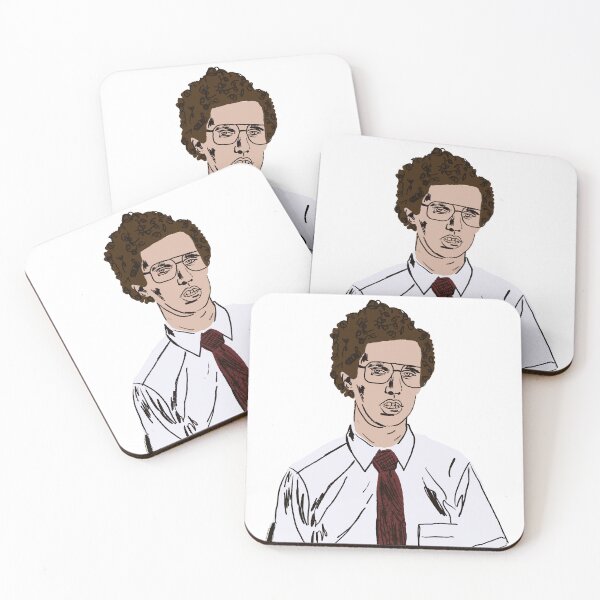 Item preview, Napoleon Dynamite  designed and sold by Olivia Childs.