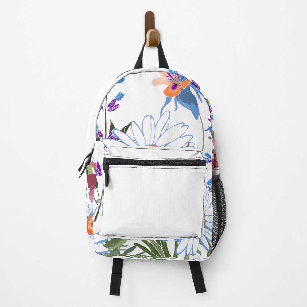 Artikel-Vorschau von Rucksack, designt und verkauft von AlokeDesigns.