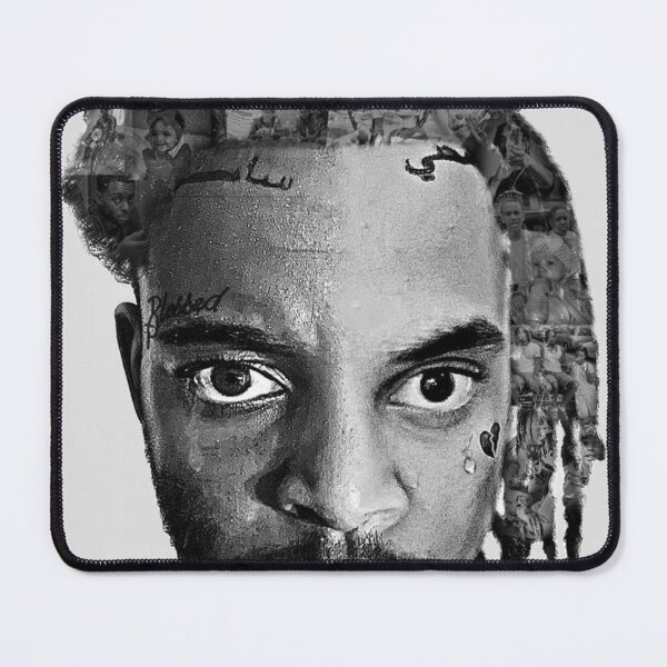 Item preview, D-Block Europe PTSD designed and sold by RAPORI.
