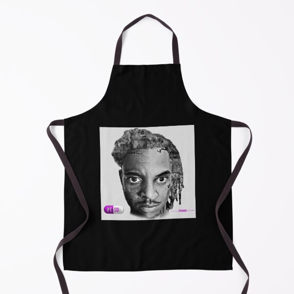 Item preview, D-Block Europe PTSD designed and sold by RAPORI.