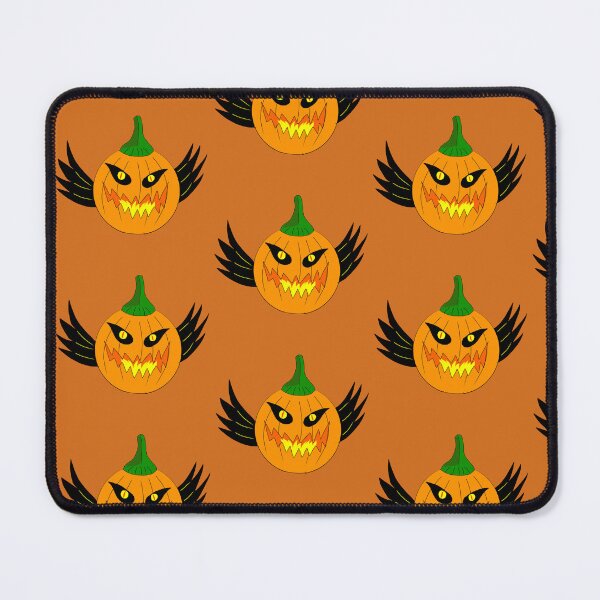 Item preview, Happy Halloween Scary Evil Funny Pumpkin Head designed and sold by Darkies-store.