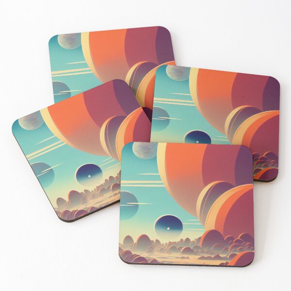 Item preview, Crowded System designed and sold by BasajaunStudio.