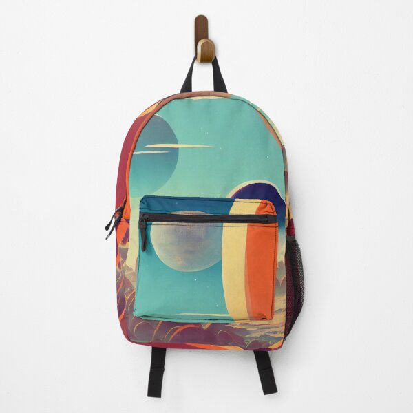 Item preview, Crowded System designed and sold by BasajaunStudio.