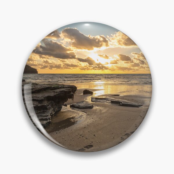 Item preview, Cornish Sunset designed and sold by Reg-K-Atkinson.