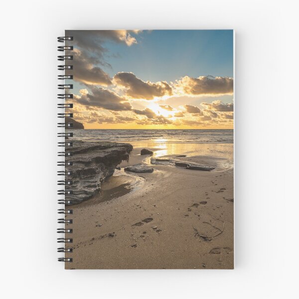 Item preview, Cornish Sunset designed and sold by Reg-K-Atkinson.