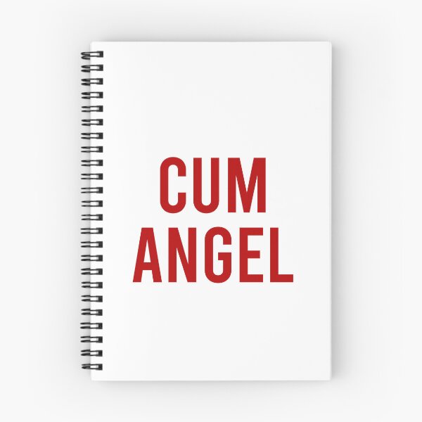 Item preview, Cum angel designed and sold by OttilieJacon.