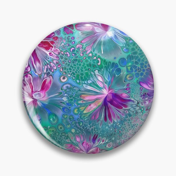 Item preview, Green purple designed and sold by Zip-Zup.