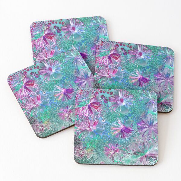 Item preview, Green purple designed and sold by Zip-Zup.