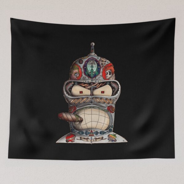 Item preview, Futura designed and sold by OMG DSGN.
