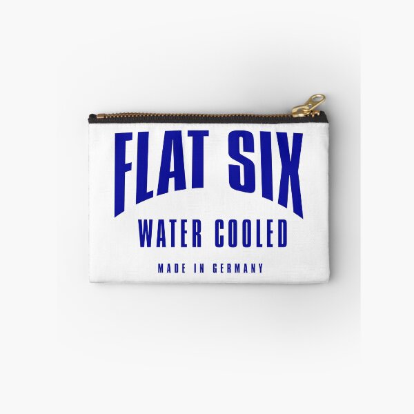 Item preview, FLAT SIX WATER COOLED designed and sold by Aspretto.