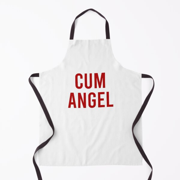 Item preview, Cum angel designed and sold by OttilieJacon.