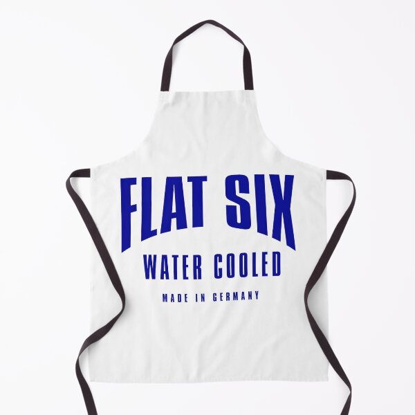 Item preview, FLAT SIX WATER COOLED designed and sold by Aspretto.