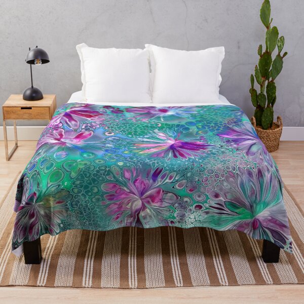 Item preview, Green purple designed and sold by Zip-Zup.