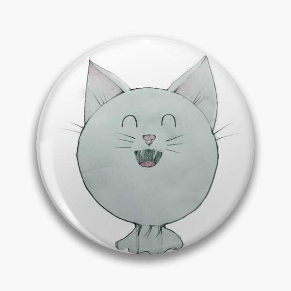 Item preview, Cat Lollipop designed and sold by Rebekah Walker.