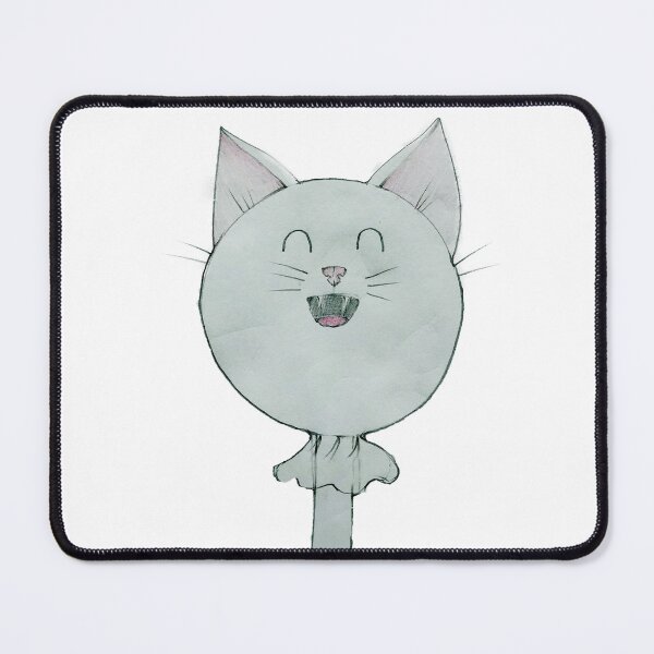 Item preview, Cat Lollipop designed and sold by Rebekah Walker.