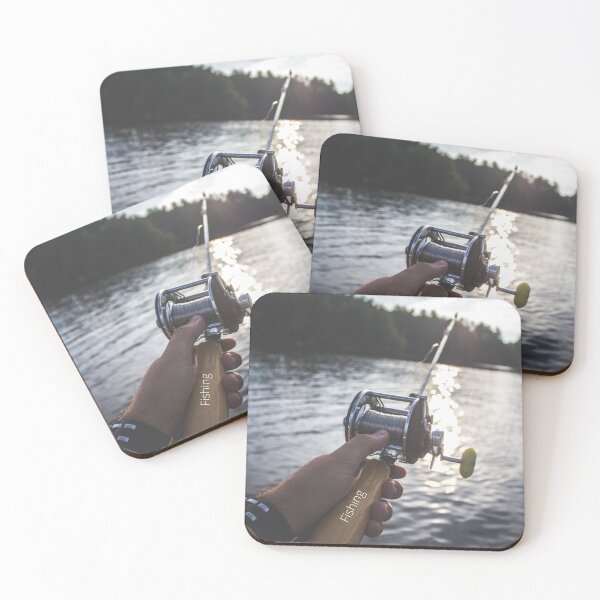 Item preview, Fishing designed and sold by Logic-store.
