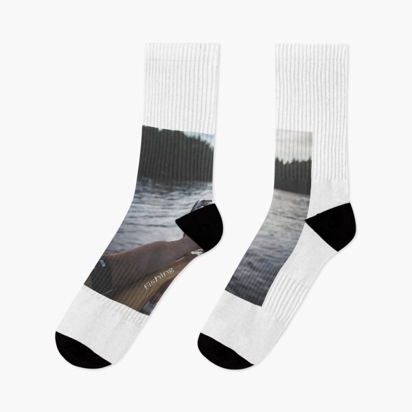 Item preview, Fishing designed and sold by Logic-store.