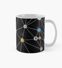 Cryptocurrency Mug